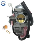 New Carburetor 15001-1121 For 1985-2005 Kawasaki KLR250. Price: $39.33.