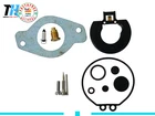 For Yamaha 6H4-W0093-01-00 Carburetor Kit Outboard 40-50HP 6H4-W0093-00 18-7767 New. Price: $36.94.