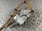 2000 Honda CR125R Oem Tmx 36MM Carburetor Body Slide 16100-KZ4-A92 Good! Used. Price: $219.99.