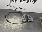 1967-69 Bmw R69S Bing Carburetors 1/26/91 1/26/92 2655 Used. Price: $1470.00.