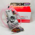 Yamaha Carburetor 125X Mikuni TMX38-59 2011-2021 1C3-14101-51-00 New. Price: $455.00.