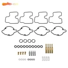 4 Pcs Carburetor Rebuild Kit 1996 1997 1998 1999 For Honda CBR900RR SC33 Bj New. Price: $12.69.