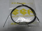 Genuine Suzuki A100 AC100 AS100 Throttle Cable 58300-12710 New. Price: $13.44.