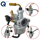 Lablt Carburetor For 2008-2014 Kawasaki KLX110L Suzuki DRZ110 New. Price: $18.63.
