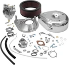 S&s Cycle 11-0431 Super G Carburetor Kit Shovelhead New. Price: $806.36.