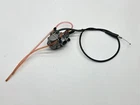1998-2024 Kawasaki KX85 KX100 Keihin Carburetor Pwk 28MM Intake Cable Bowl KX112 Used. Price: $159.99.