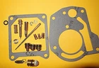 3 Kits XS850 Carburetor Rebuild 18-5112 New. Price: $29.99.