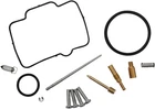 Moose Carburetor Rebuild Kit Kawasaki KX125 1990 New. Price: $51.46.