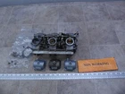1978 Yamaha XS750 Dohc Y783-1) Mikuni Carburetors Carbs Set For Parts Used. Price: $143.00.