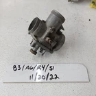 1977 Yamaha It 175 Mikuni Body 1W2 00 Carburetor Used. Price: $42.71.
