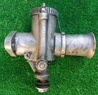 Carburetor Amal T5GP1 Size 1" 9/32 Norton Manx 500CC M30 Usato. Price: $696.70.