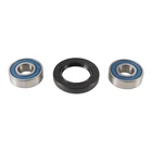 Wheel Bearing Kit Rear 25-1555 Brand. Price: $21.61.