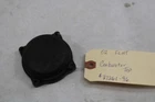 Oem Harley Davidson Carb Top Cover 27261-96 Used. Price: $20.00.
