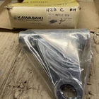 Fork Cover Rh 44034 068 H2 750 1974 1975 Genuine Kawasaki Nos New. Price: $450.00.