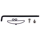 Balls Keihin Mid Body Carburetor Rebuild Kit 26-10014 New. Price: $21.90.