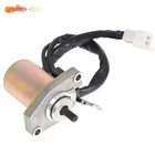 Motorcycle Starter For Yamaha YW50FX Zuma 2002-2011 New. Price: $8.47.