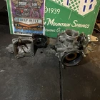 Harley Davidson 1998 Cv Factory Keihin Hd Carburetor 27493-98 Used. Price: $124.00.