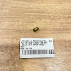 Yamaha Oem Nos Carburetor Main Jet #130 / 3G2-14231-26-A0 New. Price: $5.00.