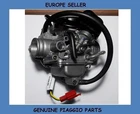 Vespa Lx 150 4T (u.s.a) 2006 - On Genuine Piaggio Keihin Carburetor New. Price: $386.69.