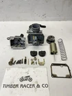 Yamaha Carburetor Mikuni 498 61 Oem Used. Price: $230.30.