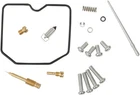 Moose Complete Carburetor Rebuild Repair Kit Kawasaki KLX250R 94-96 New. Price: $50.67.