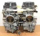 Mikuni Carburetors Carbs Ducati 900SS/SP Supersport Monster 750SS Used. Price: $399.99.