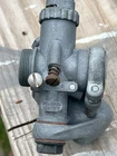 Dellorto UA16S Carburetor, Benelli, Ducati, Dynamo, Fireball Etc Used. Price: $125.00.