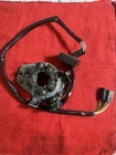 Honda CR250R 1998 Stator Magneto Coil Oem Genuine Good 31100-KZ3-B01 Used. Price: $89.99.