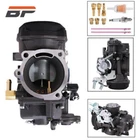 40MM Black Carburetor For Harley-davidson Softail 1988-2017 Oem #27035-92A New. Price: $49.00.