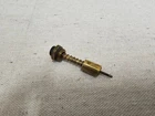 Suzuki (z) 81-82 Carburetor Choke Plunger Used. Price: $24.99.