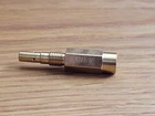 Bing Needle Jet 1208/6 Bmw R60 1/24/95 & 1/24/96 Original Carburetor New. Price: $35.99.