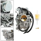Carburetor Fit For Honda Shadow Vlx VT600CD Deluxe 1999-2007 #3 New. Price: $92.88.