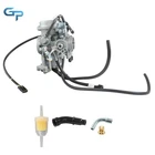 Carburetor 2005-09 For Honda Shadow Spirit VT750C Aero Us New. Price: $41.97.