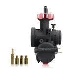Nibbi Carburetor PWK36 For Rr Xtrainer 300 KDX250 KX400 PE250 RM400 IT250 New. Price: $98.09.