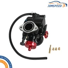 Pre-jetted Racing Carburetor 24MM Fit For Yamaha TTR125E TTR125LE New. Price: $145.99.