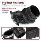 2010 - 2013 For Polaris Trail Boss 330 Carburetor Boot, Air Box, 5438094, Qty New. Price: $29.99.