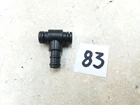 Suzuki GS1100-E-L Carburetor Tube Fuel Joint 1980 1981 #83 Uo AP-395 Used. Price: $12.00.