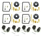 X K4 Carburetor Rebuild Repair Kit & Float 1969-1976 New. Price: $79.90.
