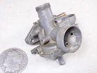 86 Honda TG50 Gyro Carburetor Body Housing Used. Price: $67.49.