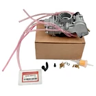 FCR38 Oem 1.50IN For Suzuki RMZ250 Kawasaki KX250F Honda CRF250X CRF250R Carb New. Price: $330.22.