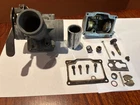 Carburetor 1975-1976 Kawasaki KT250 Oem Used. Price: $139.00.