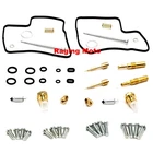 Balls Carburetor Rebuild Kit Honda VT1100C Shadow Spirit 2004-2005 New. Price: $110.08.