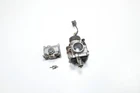1999 - 2002 Kawasaki Carburetor Keihin 38MM E58 Used. Price: $173.84.