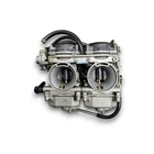 1994-1995 Kawasaki Ninja GPX250R Carburetor Assembly Oem 15003-1094 Used. Price: $139.99.