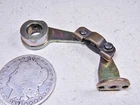 79 Honda XR500 Carburetor Slide Throttle Valve Link Arm Set Used. Price: $18.74.