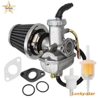 For Coolster Nst Atv 49CC 70CC 90CC 100CC 110CC 125CC PZ20 Carburetor New. Price: $16.21.