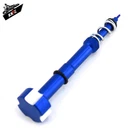 Blue University Carburetor Air Fuel Mixture Screw Keihin Fcr Mx Dirt Bike New. Price: $8.99.