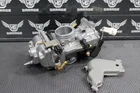 2005 Kawasaki KX250F Oem Keihin Fcr Carburetor 15003-0022 Good! Used. Price: $329.99.