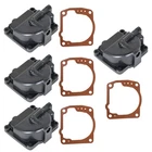 Carburetor Float Chamber For Johnson Evinrude 90-175HP 0433000 766418 New. Price: $22.11.