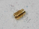 Honda Scooter New K&l Keihin Carburetor 99101-187 Main Jet #78 18-9792. Price: $13.99.